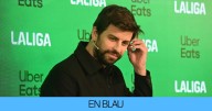 Gerard Piqué se aprieta el cinturón por pérdidas: "Los futbolistas son los que se arruinan primero"