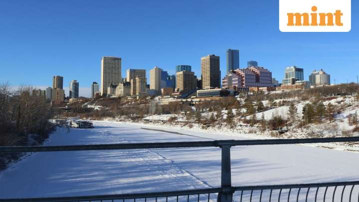 US winter warning: Polar vortex to bring chilly weather. What we know