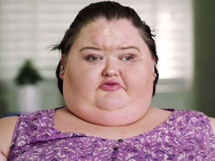 Se casó Amy Slaton, una de las hermanas de "Kilos Mortales": todo sobre la boda, el vestido y el "embrujo de amor"