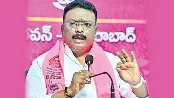 BRS Demands Withdrawal Of Orders Restrictions On Assembly Premises