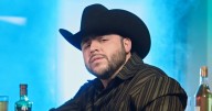 Gerardo Ortiz recibe 3 años de libertad condicional por vínculos con el narcotráfico