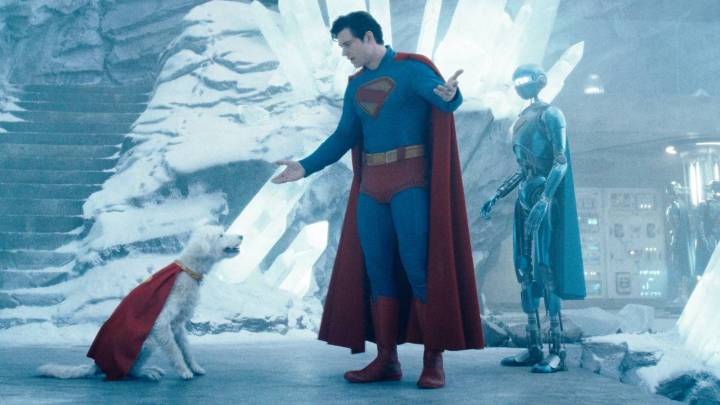 Black Friday brings 4K and Blu-ray deals you can't ignore