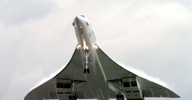 NFL Monitoring Supersonic Travel Ahead of Potential European Expansion