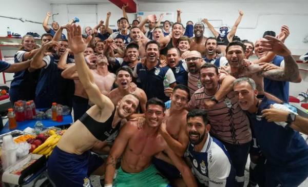 "Es respetable": Zaniratto habló del pasillo, el clásico y el choque ante Barracas Central