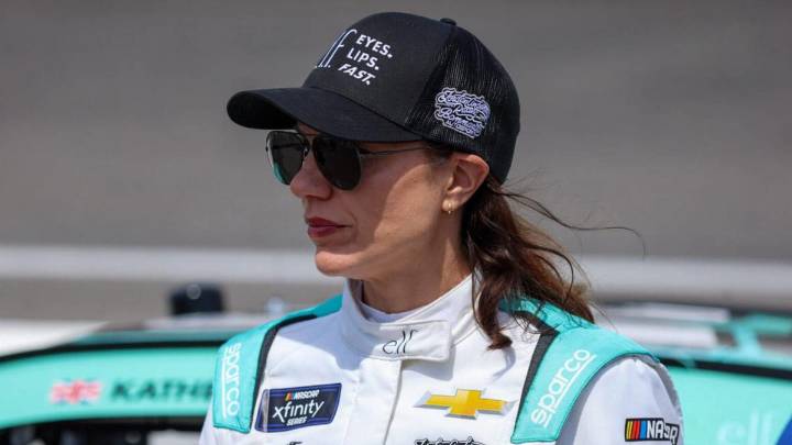 Katherine Legge Issues Blunt Message on Racing’s ‘Silver Spoon’ Divide in Driver Mindset Debate Katherine Legge talks on how drivers with silver spoons have their share of pros and cons, but it's the 