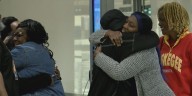 Birmingham family returns home after hurricane strands them in Jamaica