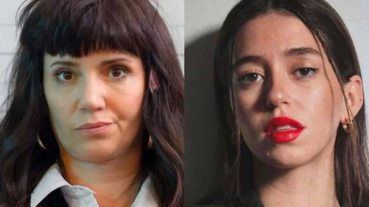 Leticia y Griselda Siciliani confirman una increíble coincidencia que impacta a toda la familia