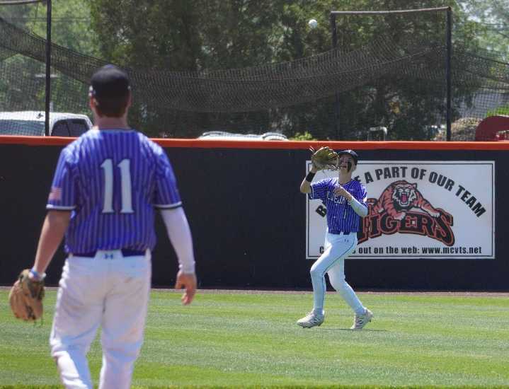 High school baseball player in N.J. killed in crash: ‘He was always smiling’