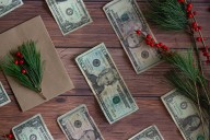 Is It a Good Idea to Give Cash for Christmas? Expert Weighs In.