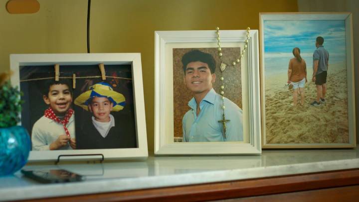 En Netflix. 50 segundos: luces y sombras de la docuserie de la que todo el mundo habla