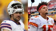 Calls Mount Against Josh Allen for Using Patrick Mahomes-Like Dirty Tricks Against Dolphins