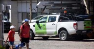 Apagón sorpresivo en el Parque Industrial Oeste de Neuquén: investigan la causa