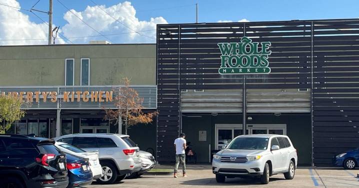 Health hub on North Broad St., home to Whole Foods, has new owners. Here are their plans.