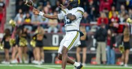 Michigan Football’s ESPN’s SP+ rankings heading into Ohio State week