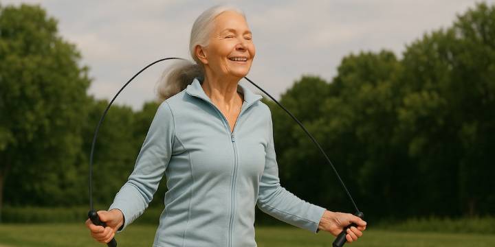Intentó declarar incapaz a su madre: la Justicia puso fin al calvario judicial de una mujer de 87 años