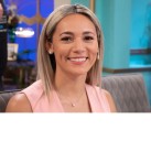 “Diego fue muy generoso conmigo”: Rocío Oliva se abrió con Moria sobre su historia con Maradona