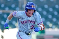 Mets have big decision to make on speedster before Rule 5 deadline