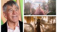 Stephen Schwartz on the Two New 'Wicked' Songs and Spinoff Prospects