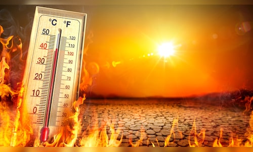 Rising global heat is now killing one person every minute: Lancet report