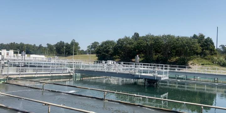 S&P rates Shreveport’s 2025 water and sewer bonds A