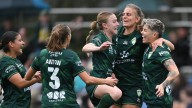 Canberra beat Glory, Jets go top of ALW with WSW win
