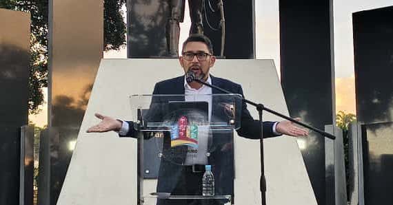 Fraija: Basta ya de gobernar desde la arrogancia