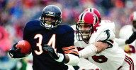 Gridiron Time Machine: 5 Bears Week 12 Flashbacks