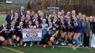Back on top! Westfield State women’s soccer wins 2025 MASCAC title