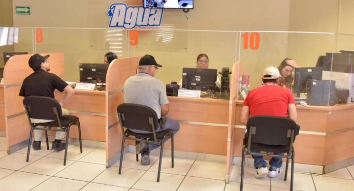 Agua de Hermosillo mantiene abierta solicitud de Tarifa Social para hogares vulnerables
