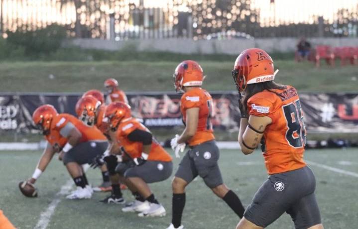 Choque de invictos: Leones y Águilas van por el ascenso en Cancún