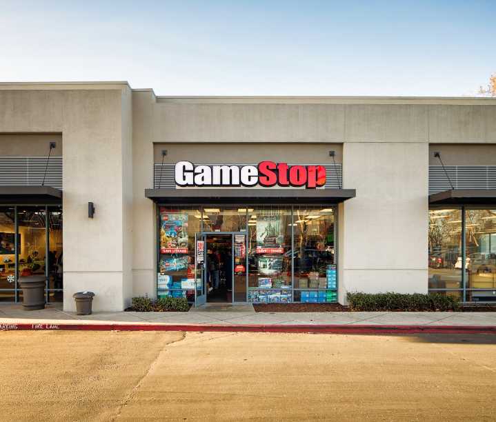 GameStop says ‘bring whatever’ for Trade Anything Day