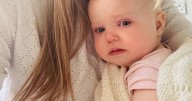 'We thought baby had an ordinary cold - diagnosis didn't feel real'