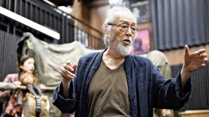 Murió Tatsuya Nakadai, Actor Japonés Conocido por Sus Películas con Akira Kurosawa