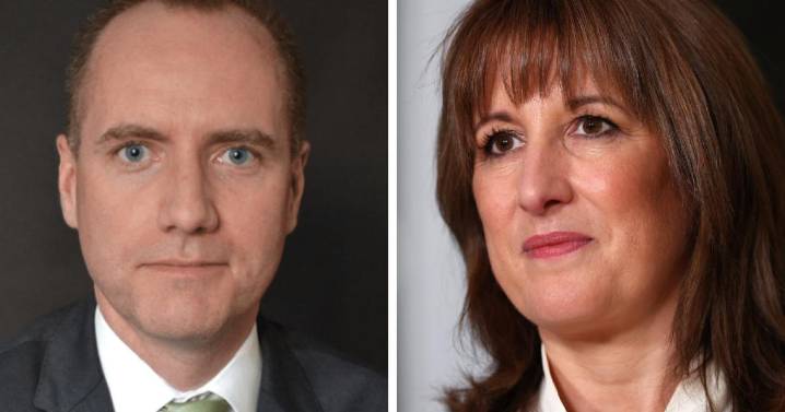 Budget leak chaos 'possibly sparked by external person', OBR boss says