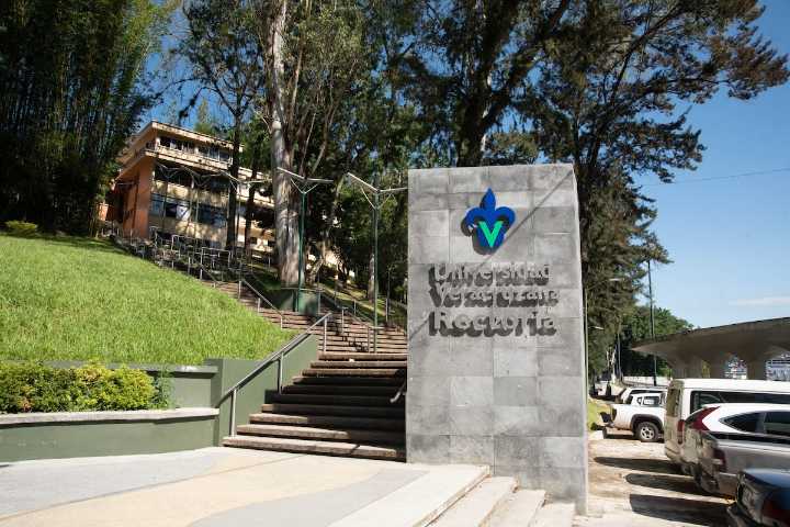 El movimiento autonomía presupuestaria de la UV