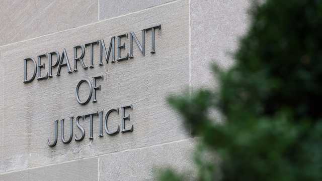 Justice Department again asks judge to unseal Epstein grand jury testimony