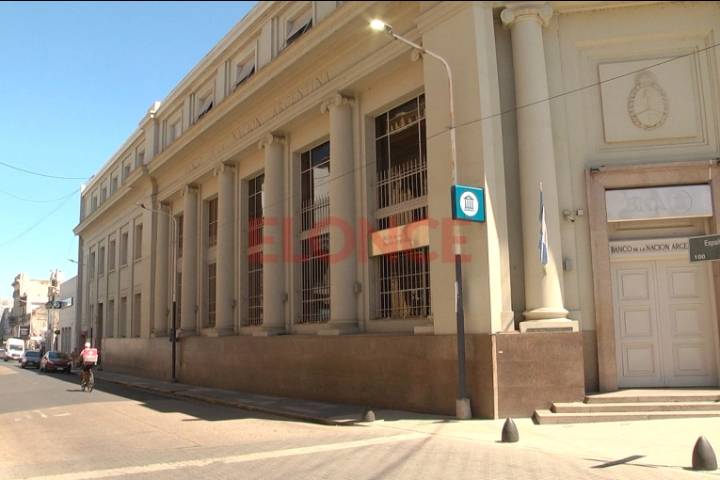 Este jueves no habrá atención bancaria por el Día del Bancario: los cajeros funcionarán con normalidad