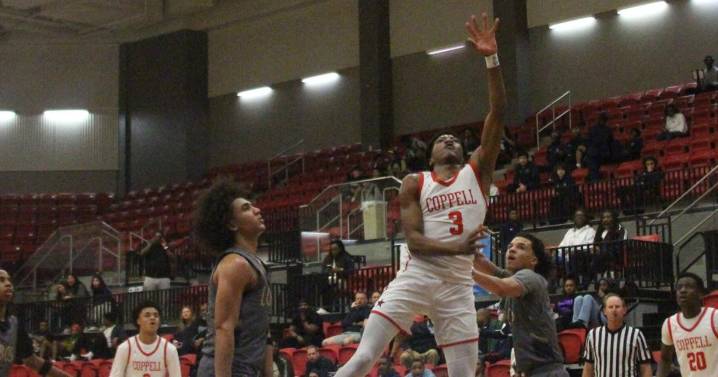 The road ahead: Predicting the 2025 playoff teams for 5