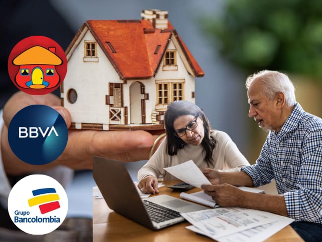 Edad máxima para crédito de vivienda con los bancos en Colombia: Requisitos y recomendaciones