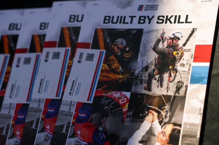 Trump gave the Labor Department more control over career-technical education. Will students benefit?