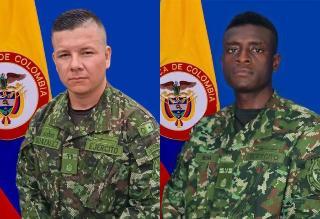 Soldados liberados en el Meta volvieron a ser secuestrados: esto pide la comunidad