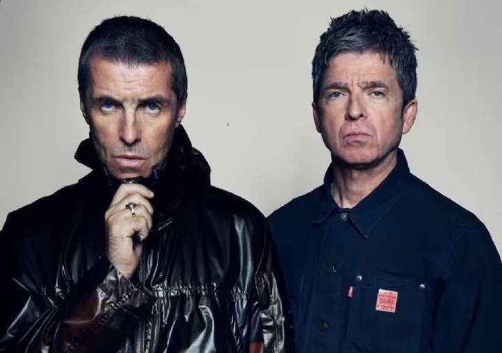 Oasis en Argentina: importante cambio en las condiciones del tiempo entre los shows del sábado 15 y domingo 16