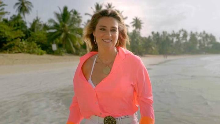 Estreno de la 'La isla de las tentaciones 9' en Telecinco: horario, fecha y parejas participantes