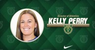 Rocky Mountain College tabs Kelly Perry as new director of athletics