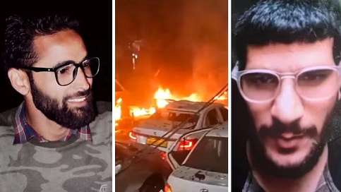 Delhi Blast: NIA Arrests Kashmir Resident for Allegedly Aiding ‘Suicide Bomber’ Dr Umar Un Nabi