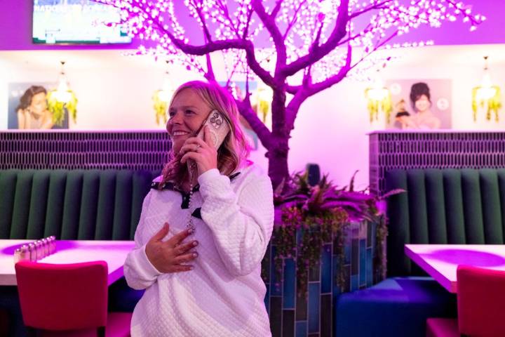 Virginia's blue wave gives Democrats a trifecta going into 2026