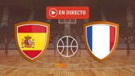 España - Francia, en directo el partido amistoso de la selección femenina de baloncesto