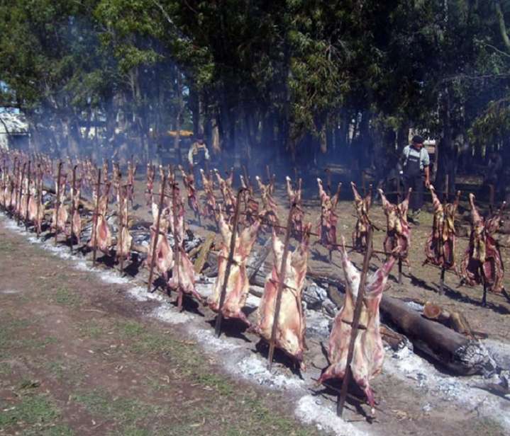 Calendario de eventos turísticos de la Provincia de Buenos Aires