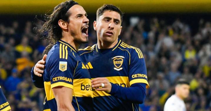 Boca Juniors buscará pasar de ronda frente a Talleres