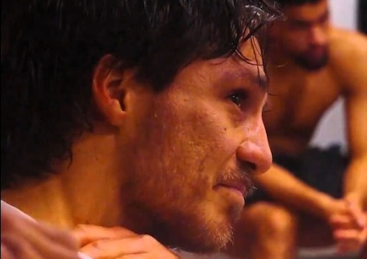 "Un sueño". La reacción de los compañeros de Kevin Mac Allister tras conocer la convocatoria a la selección argentina